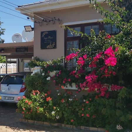 Joy'S Place Hotel Кейптаун Екстериор снимка