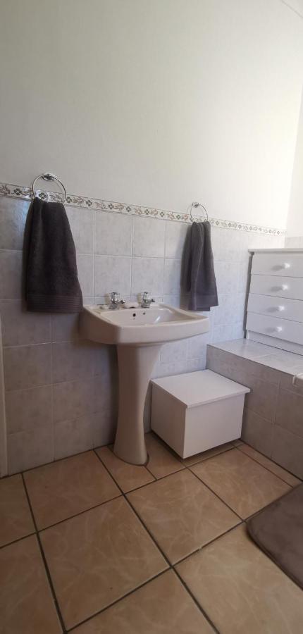 Joy'S Place Hotel Кейптаун Екстериор снимка