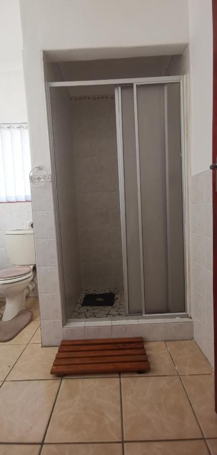 Joy'S Place Hotel Кейптаун Екстериор снимка