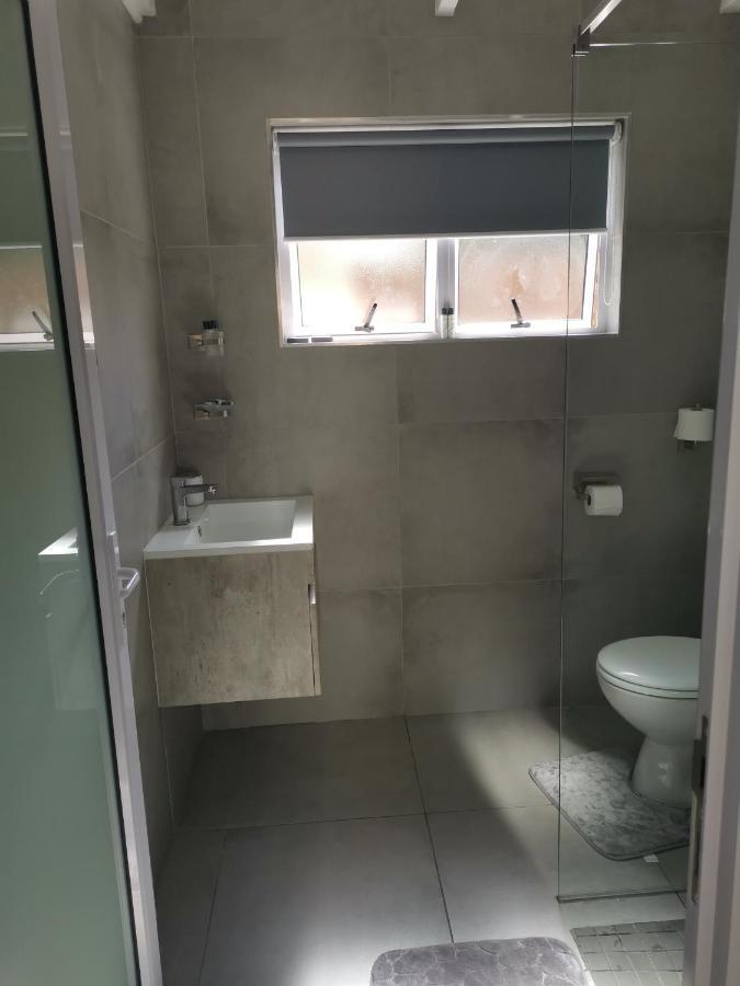 Joy'S Place Hotel Кейптаун Екстериор снимка