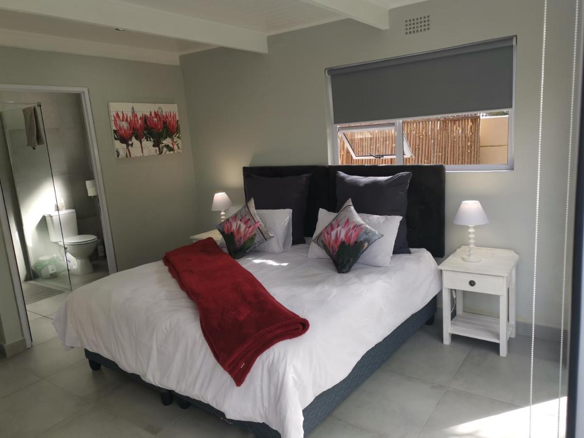 Joy'S Place Hotel Кейптаун Екстериор снимка