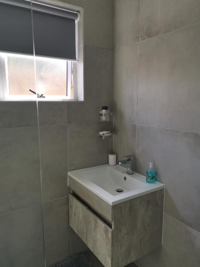 Joy'S Place Hotel Кейптаун Екстериор снимка
