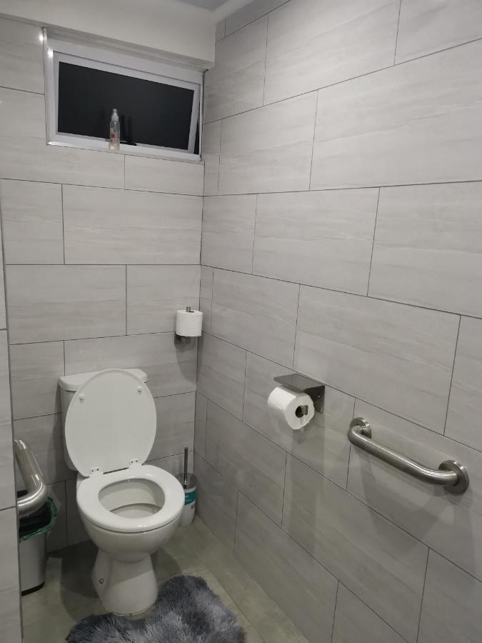 Joy'S Place Hotel Кейптаун Екстериор снимка