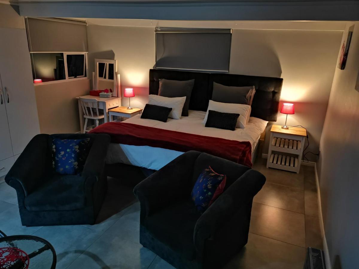 Joy'S Place Hotel Кейптаун Екстериор снимка