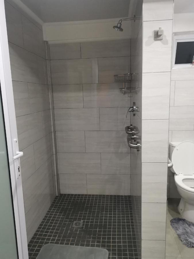 Joy'S Place Hotel Кейптаун Екстериор снимка